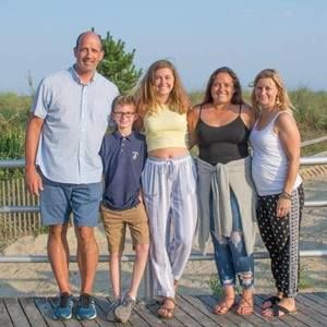 Meet your Posher, Russell